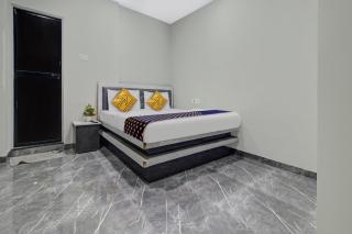 Hotel O The VNP Inn - 8