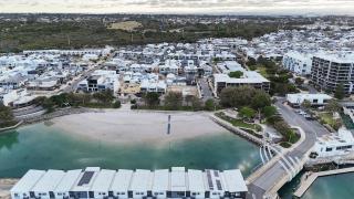 Maraboo Island Waterfront Retreat - 9