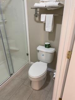 North Bay Inn Santa Rosa - Santa Rosa - 1