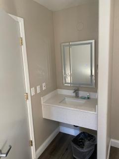 North Bay Inn Santa Rosa - Santa Rosa - 7