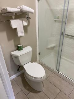 North Bay Inn Santa Rosa - Santa Rosa - 9