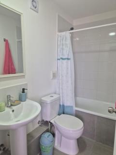 Sendero del Monte 1 - 1