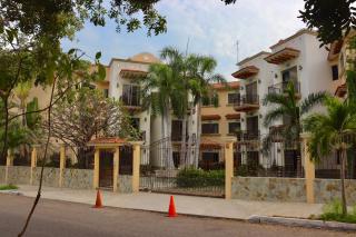 Penthouse en Huatulco con alberca, balcón, 5 min playa - 4