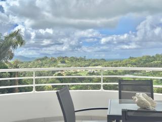 Appartement T2 Chic - vue mer et montagne - 5