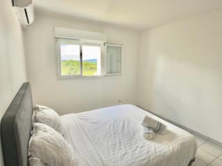 Appartement T2 Chic - vue mer et montagne - 7