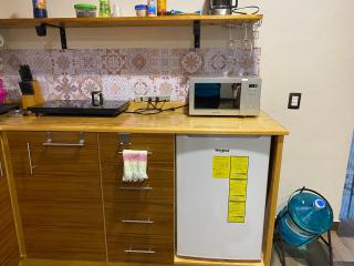 Cabaña San Agustín Etla - 7