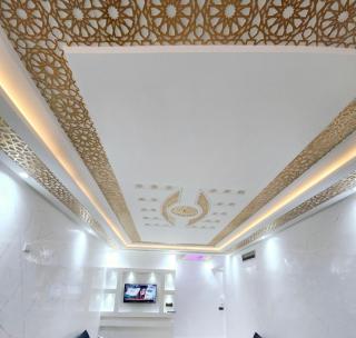 Appartement moderne à Guéliz proche de Medina - Marrakesch - 6