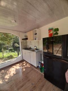 Supernova Glamping - 2