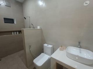 Villa Bougainville, Serenity Pvt Pool Villa - 6