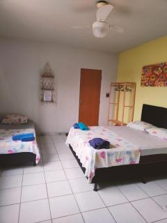 Aquarela Suítes - 7