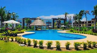 Departamento en zona Diamante a 3 minutos del mar - 5