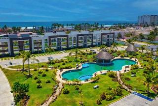 Departamento en zona Diamante a 3 minutos del mar - 4