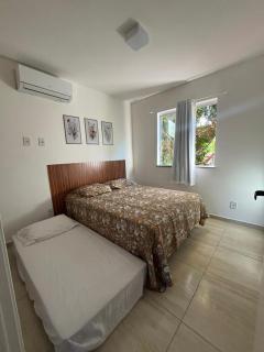 Condomínio Ecoville das Mangueiras Região de Praia de Guarajuba - 6