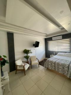 Style and comfort in downtown Santiago - 7