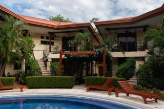 Corteza 2BD Gated AC Quiet Terrace Pools - 0