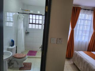 Zenaworld Stay Rongai - 2