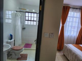 Zenaworld Stay Rongai - 1