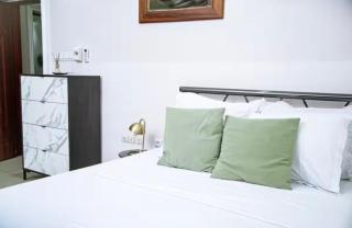 Résidence Mz - Appartement Kinshasa - 3