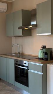 Turin Bicerin Green - Turijn - 3