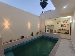 Villa Bougainville, Serenity Pvt Pool Villa - 7