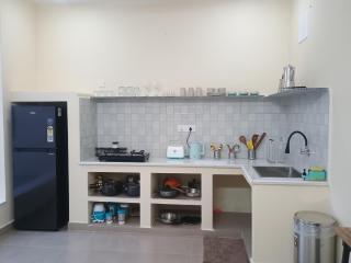 Villa Bougainville, Serenity Pvt Pool Villa - 9