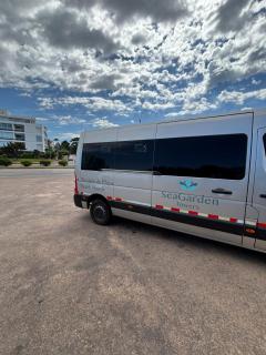 Sea Garden Tower 2 - 4