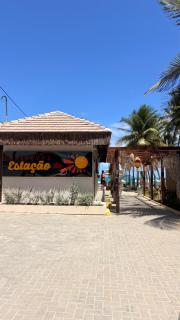 Casa em Tamandaré-Carneiros CondFechado a 100m do mar - 8