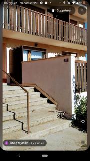 Studio cosy au coeur de la station - Bellevaux - 9