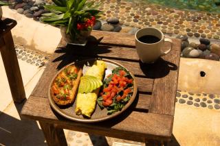 Puertas Paraíso Hotel boutique - 7