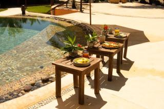 Puertas Paraíso Hotel boutique - 8