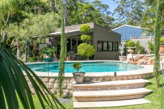 Noosa Valley Manor B&B - Doonan - 6