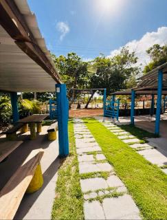 Casa Jubarte - Frente ao mar com acesso ao rio - 6