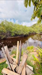 Casa Jubarte - Frente ao mar com acesso ao rio - 4