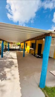 Casa Jubarte - Frente ao mar com acesso ao rio - 8