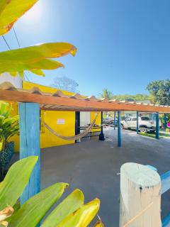 Casa Jubarte - Frente ao mar com acesso ao rio - 9