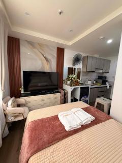 Baguio JBnB Transient - 9