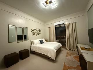 Alpine Villas Greens Staycation at Crosswinds Tagaytay - 8