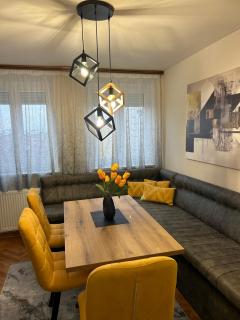 Hram View Apartment, Valjevo Center - 7