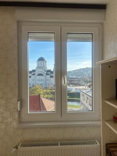 Hram View Apartment, Valjevo Center - 4