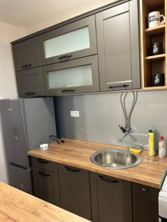 Hram View Apartment, Valjevo Center - 6