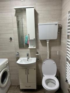 Hram View Apartment, Valjevo Center - 1