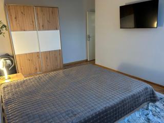 Hram View Apartment, Valjevo Center - 2