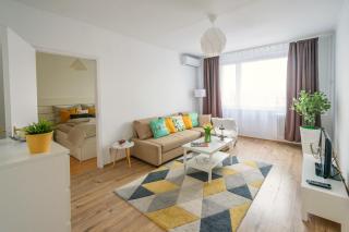 CityWalk Apartman - 9