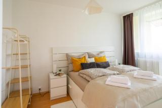 CityWalk Apartman - 5
