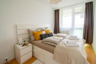 CityWalk Apartman - 0