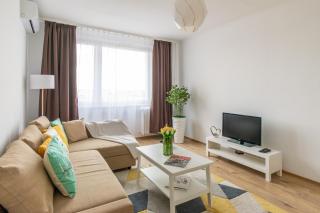 CityWalk Apartman - 7