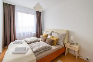CityWalk Apartman - 8