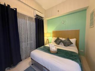 Alpine Villas Greens Staycation at Crosswinds Tagaytay - 9