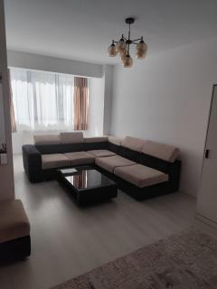 Apartment for rent G Enescu 6 9 - 0