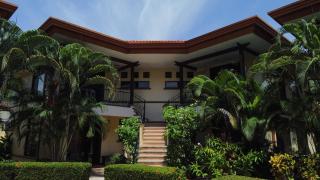 Corteza 2BD Gated AC Quiet Terrace Pools - 7